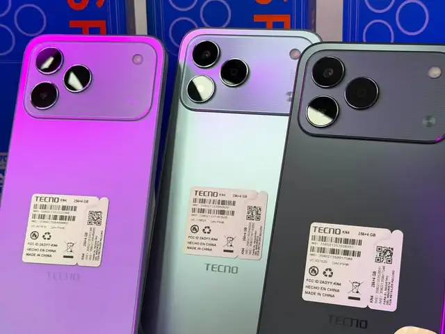 Tecno Spark 50 8/256Gb IP64, Душанбе