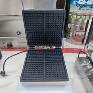 Аппарат для приготовления вафель, Душанбе