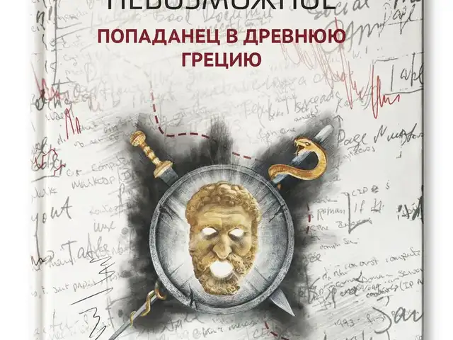 Книга 3 Рождение богов. Невозможное, Душанбе