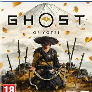 Игра Ghost of Yōtei на PS5 4.03/12.70, Хуҷанд