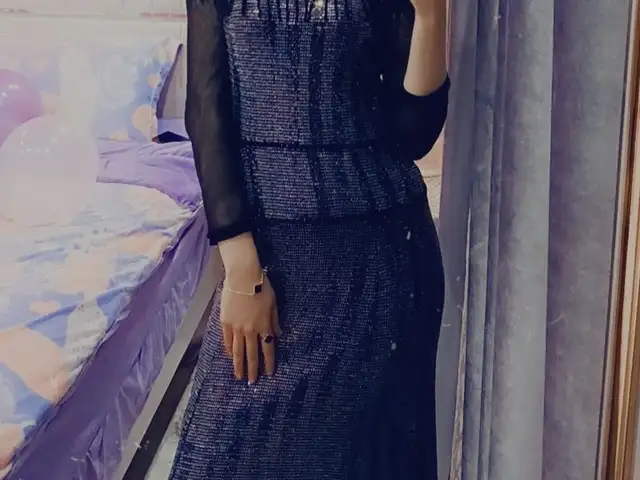 Платье, Худжанд