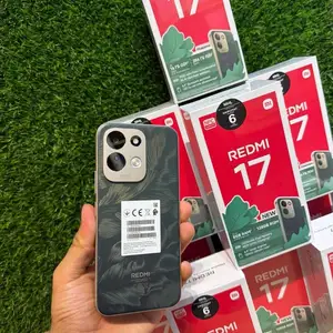 Xiaomi Redmi 17 4+2/128Gb Globalni Version, Душанбе