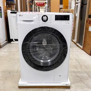 Стиральная машина 10,5-кg /INVERTER LG Electronics /Dubai, Душанбе