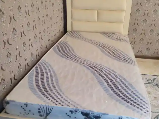Кровать, Душанбе