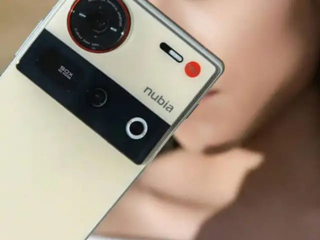 ZTE Nubia Z70 Ultra, Душанбе