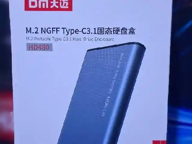 Адаптер переходник М.2 Ngff для Ssd Type C3.1, Худжанд