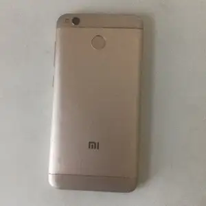 Xiaomi Redmi х4, Душанбе