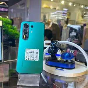 Tecno Camon 50, Душанбе