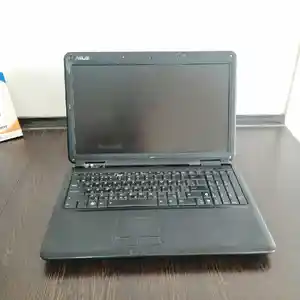 Ноутбук ASUS K50C на запчасти, Хуҷанд