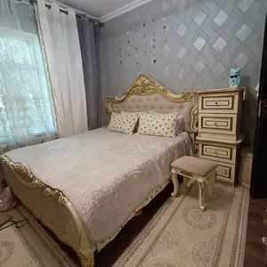 Cпальный гарнитур, Душанбе