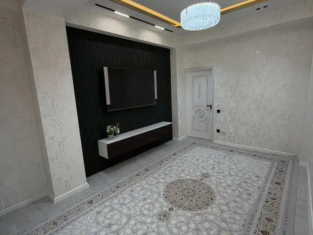 Ковер/Колин/Ковёр, Душанбе