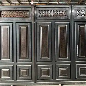 Дарвоза, Деваштич (Ғончӣ)