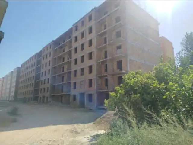 1-комн. квартира, 5 этаж, 47 м², 8 мкр, Хуҷанд
