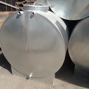 Оцинкованная бочка 1500л, Душанбе