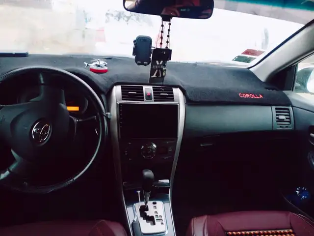 Toyota Fielder
