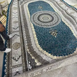 Ковер, Душанбе