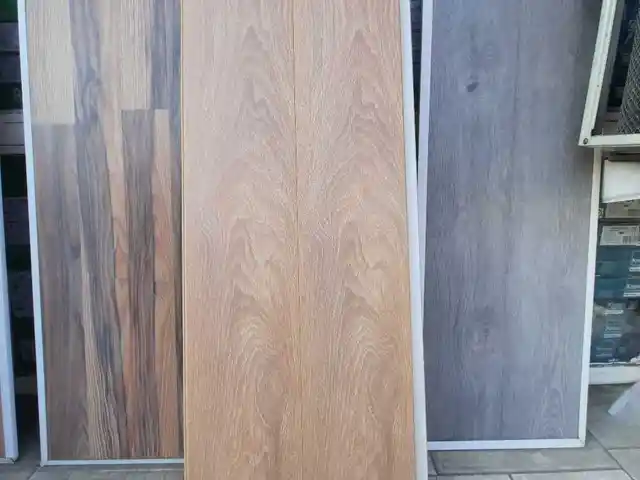 Ламинаты, Душанбе