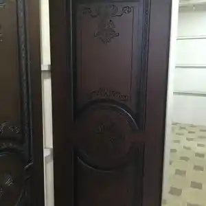 Дверь, Душанбе