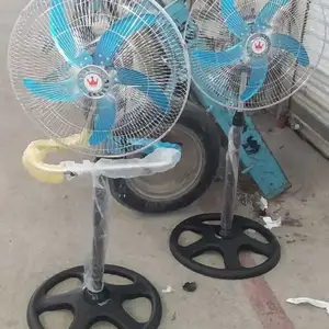 Вентилятор, Душанбе