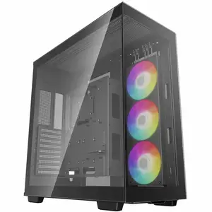 Корпус DeepCool CH780 Black, Душанбе