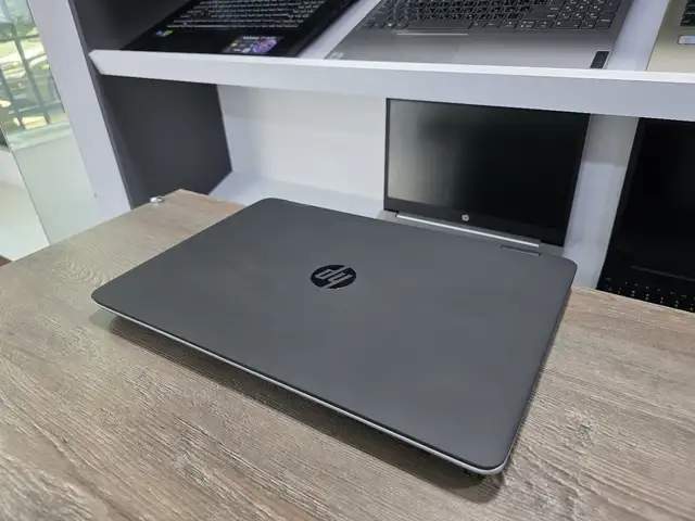 Ноутбук Hp ProBook Core i5-6440HQ / 8GB / SSD 256GB, Душанбе - 5