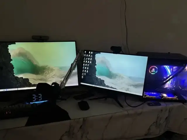 Игровой персональный компютер, Душанбе