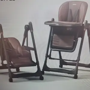 Стул для кормления, Душанбе