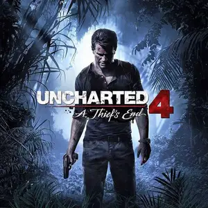 Игра Uncharted 4 для PC, Хуҷанд