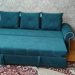 Диван одиночка, Худжанд