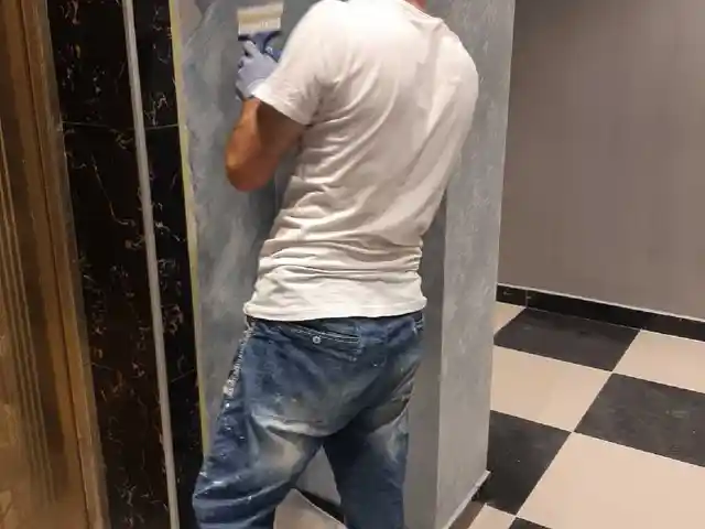 Услуги малярщика, Душанбе