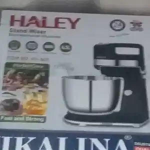 Миксер, Душанбе