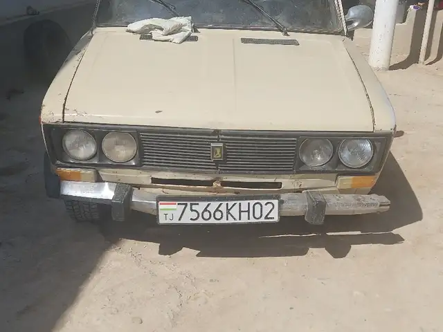 Lada (ВАЗ) 2106