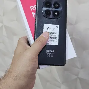 Xiaomi Redmi Note 15, Худжанд