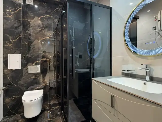 3-комн. квартира, 7 этаж, 85 м², 20 мкр Точ стелла Сарай, Худжанд - 13