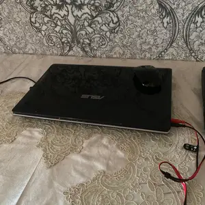 Ноутбук asus, Хуҷанд