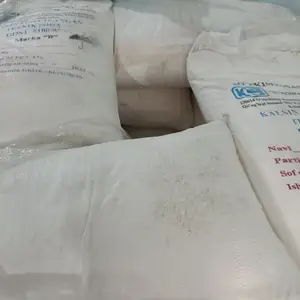 Кальцинированная сода, Хуҷанд