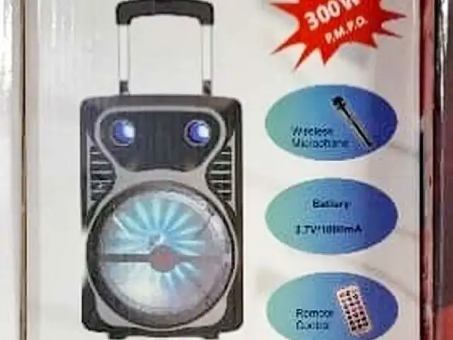 Сабвуфер, Душанбе