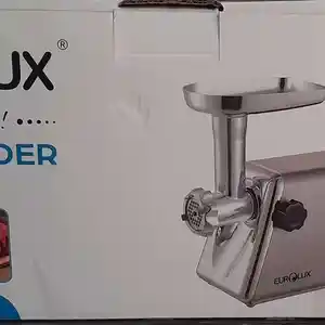 Мясорубка Eurolux, Душанбе