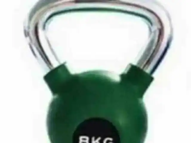 Гиря 8кг, Душанбе