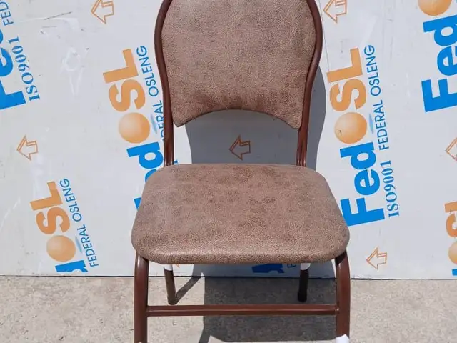 Стул, Душанбе