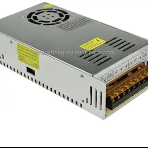 Блок питания 12v-30A для камер видеонаблюдения, Душанбе