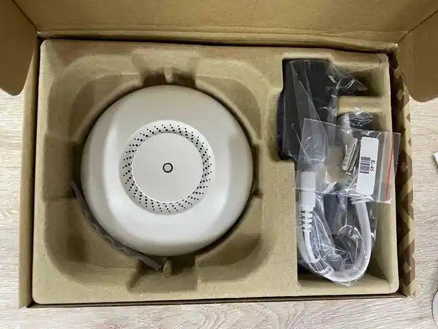 Точка доступа MikroTik cAP ac, Душанбе