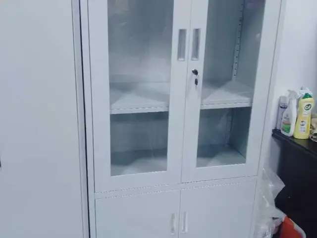 Шкаф, Душанбе