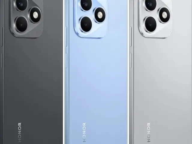 Honor X8D, Турсунзаде