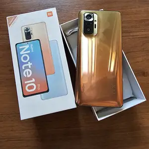 Xiaomi Redmi Note 10 pro 128gb, Худжанд