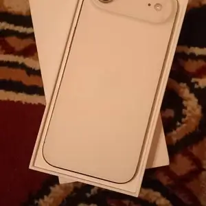 Apple iPhone Air, 256 gb, Light Gold, Конибодом