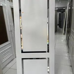 Дверь классика, Душанбе