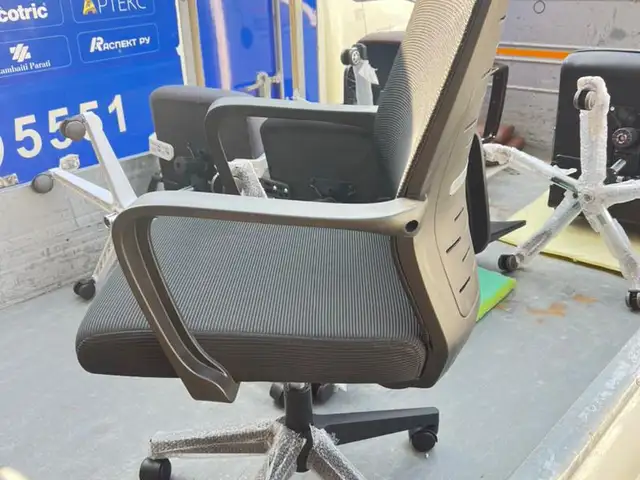Кресло, Душанбе