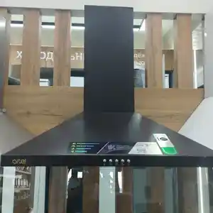 Вытяжка 0860, Хуҷанд