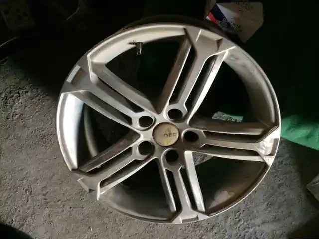 Диски R17, Душанбе